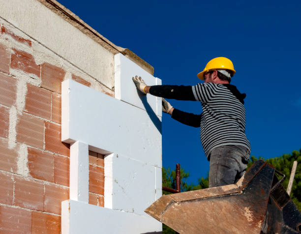 Best Insulation for Specific Applications in Waikele, HI