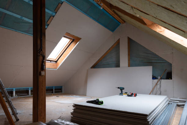 Best Spray Foam Insulation in Waikele, HI