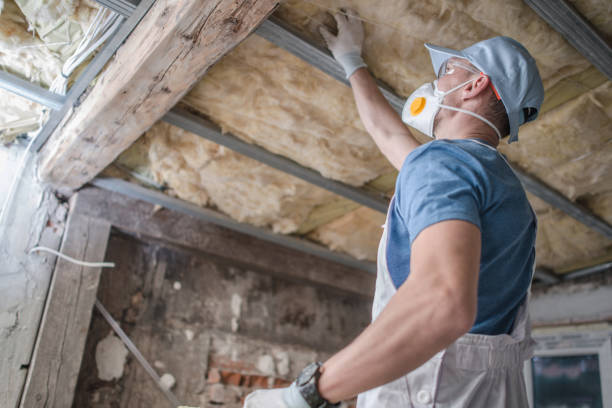 Best Energy Efficiency Insulation in Waikele, HI