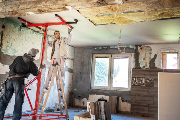 Best Blown-in Insulation in Waikele, HI